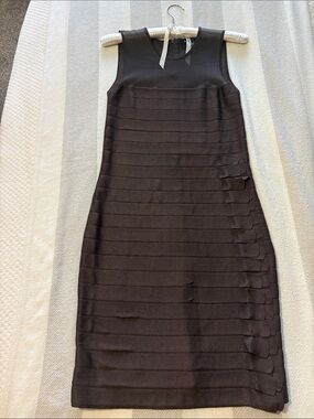 Akris Bergdorf Goodman Woman Dress Size 4